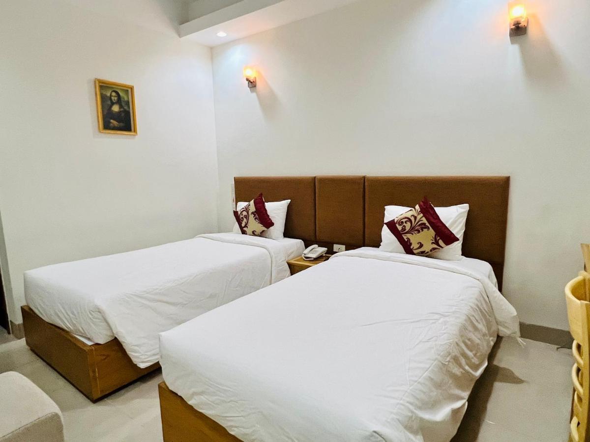 Sophia Sky Hotel نها ترانج المظهر الخارجي الصورة