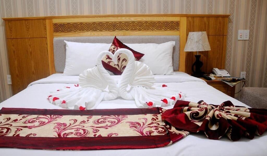 Sophia Sky Hotel نها ترانج المظهر الخارجي الصورة