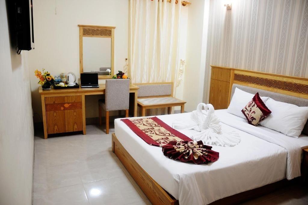 Sophia Sky Hotel نها ترانج المظهر الخارجي الصورة
