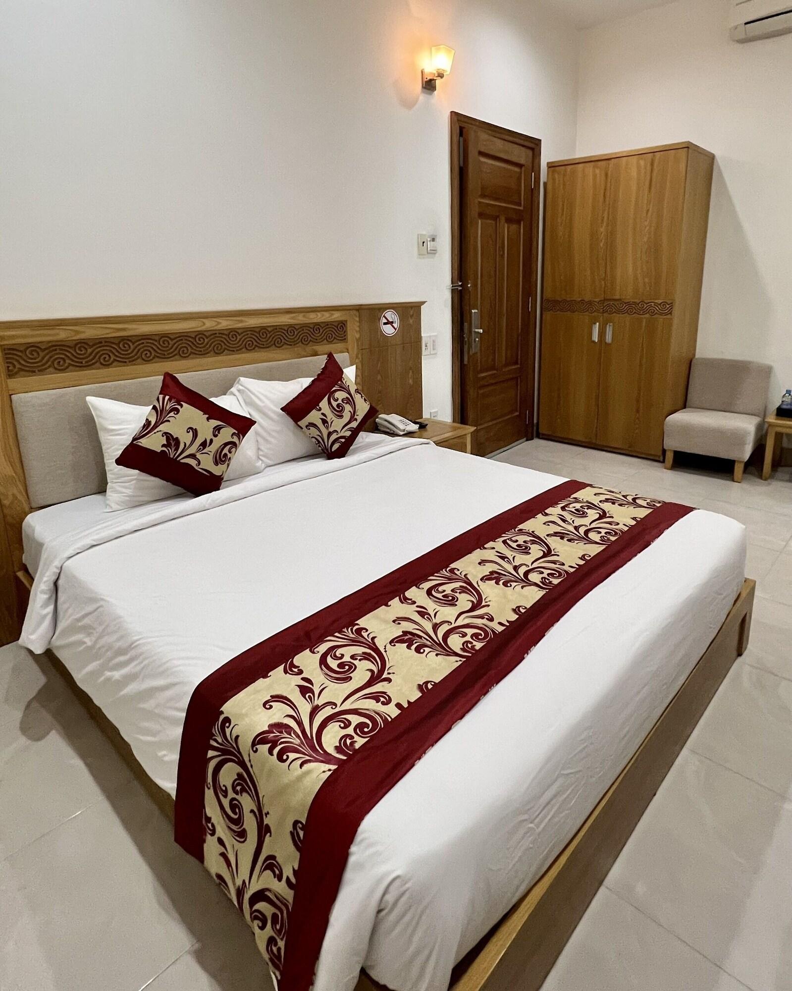 Sophia Sky Hotel نها ترانج المظهر الخارجي الصورة