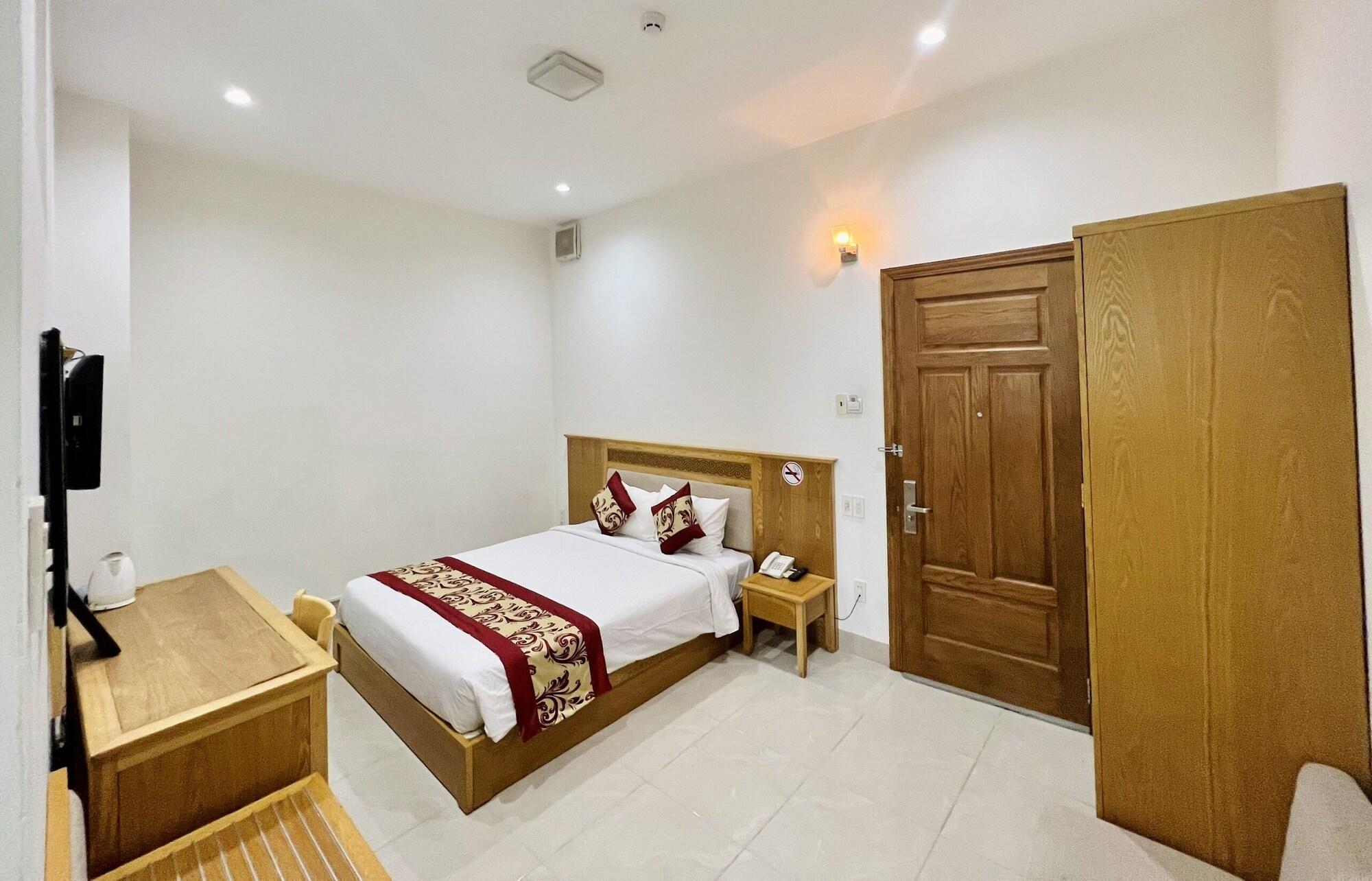 Sophia Sky Hotel نها ترانج المظهر الخارجي الصورة